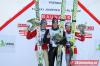 192 Podium konkursu 192 Podium konkursu